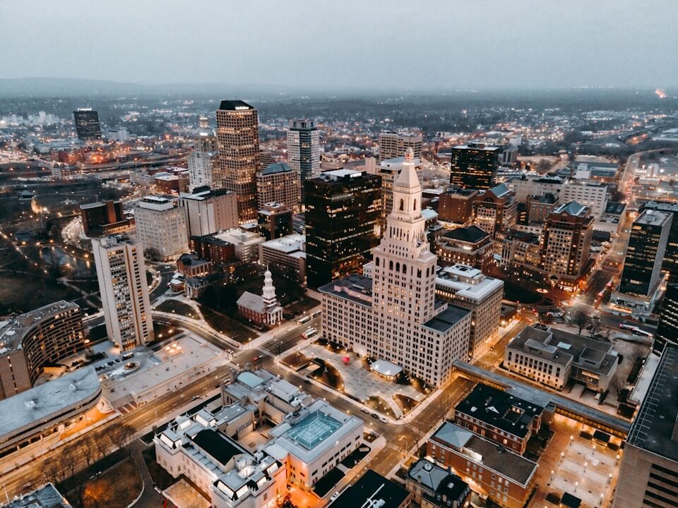 Connecticut housing market in 2026: Home prices, rent, inventory, taxes, and forecast