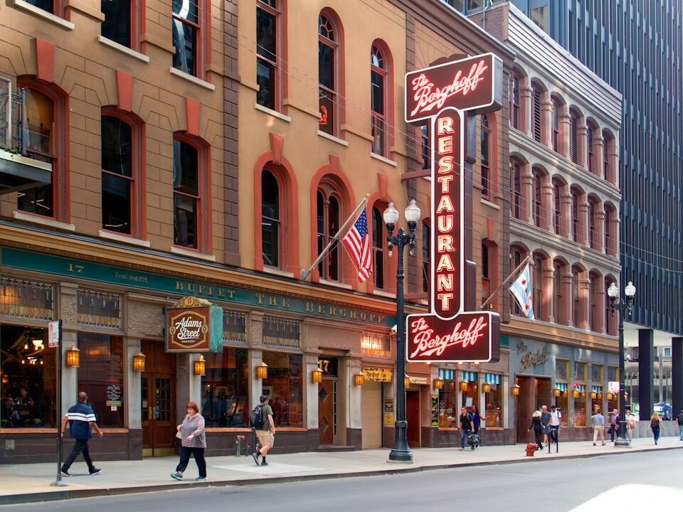 13 things to do in Chicago in winter