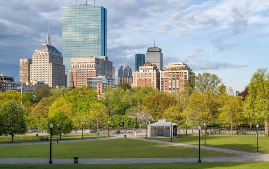 Massachusetts cost of living in 2026 shows why high salaries still feel squeezed