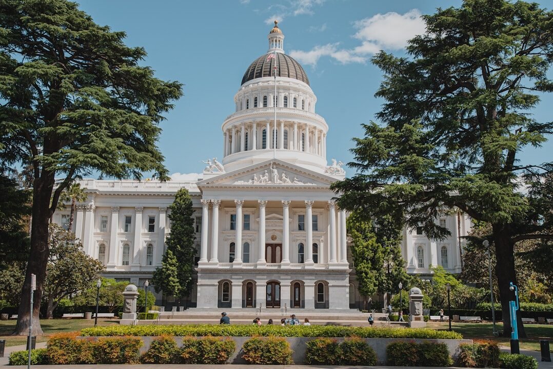 Newsom looks to bring digital software under California sales tax