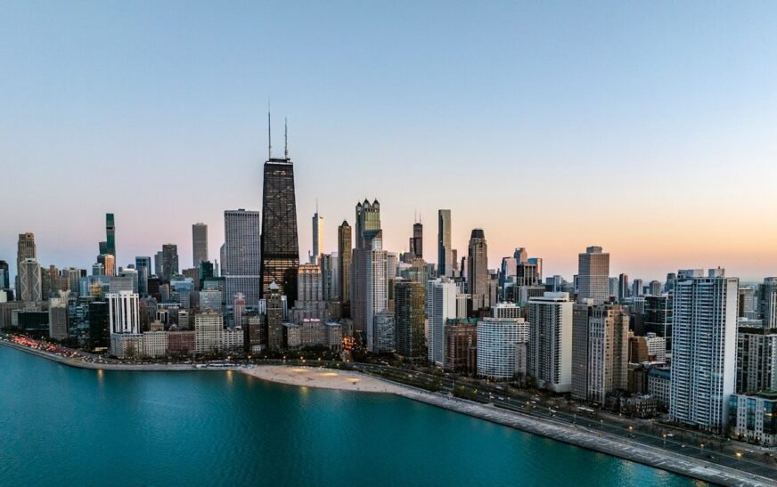 Cost of living in Illinois in 2026: Housing, rent, taxes, utilities, groceries, and the cheapest cities