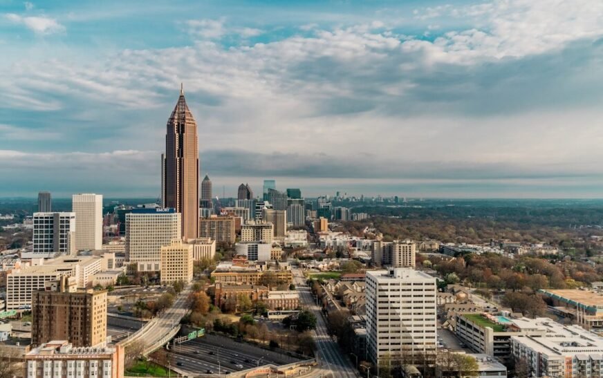 Cost of living in Georgia in 2026: Housing, rent, taxes, utilities, and the best affordable cities