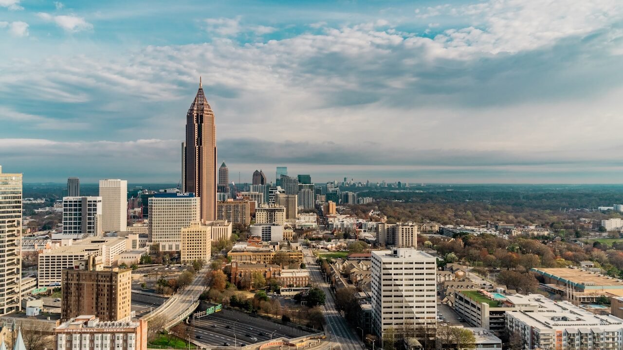 Cost of living in Georgia in 2026: Housing, rent, taxes, utilities, and the best affordable cities