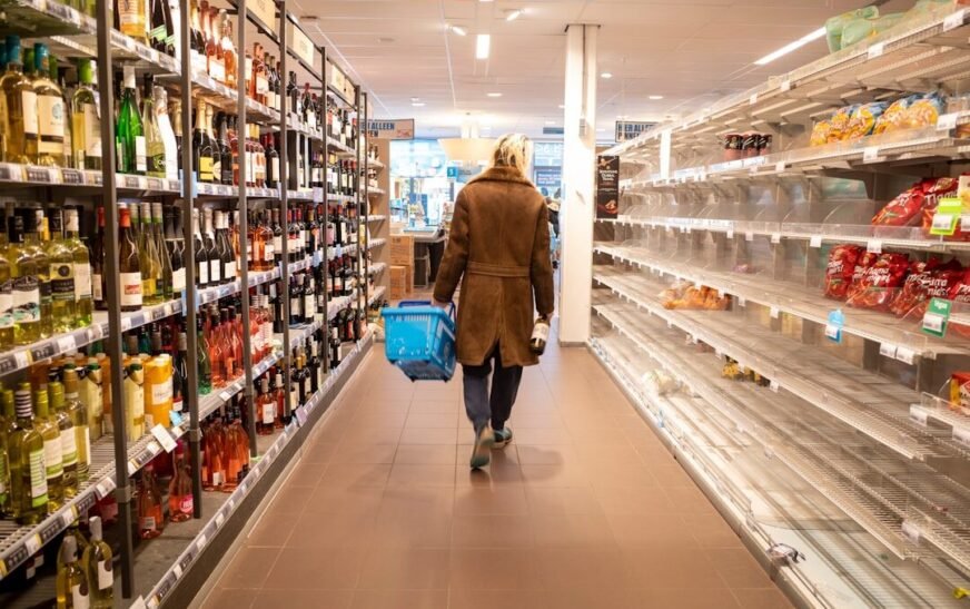 Critics challenge New York’s push for city-operated grocery stores