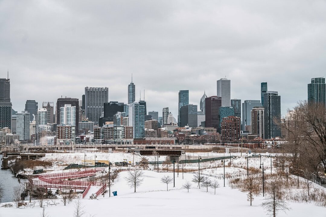 A turbulent winter could unfold across both halves of the U.S.