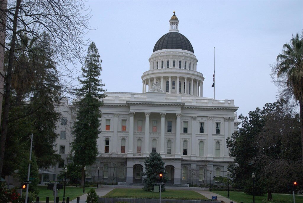 California lawsuit tests how much water AI data centers can consume