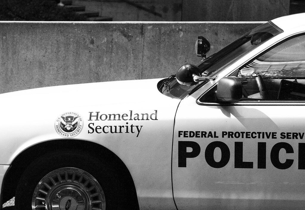 Immigration arrests after traffic stop spark lawsuit in North Carolina