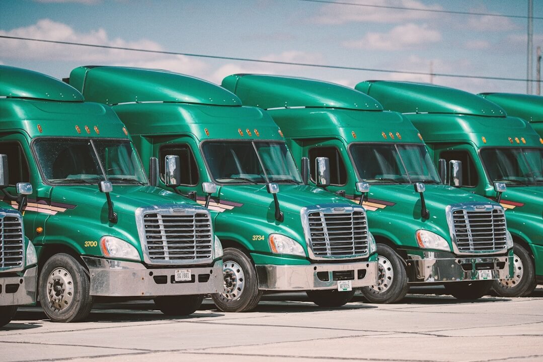 Autonomous semi trucks gain new access to California roads
