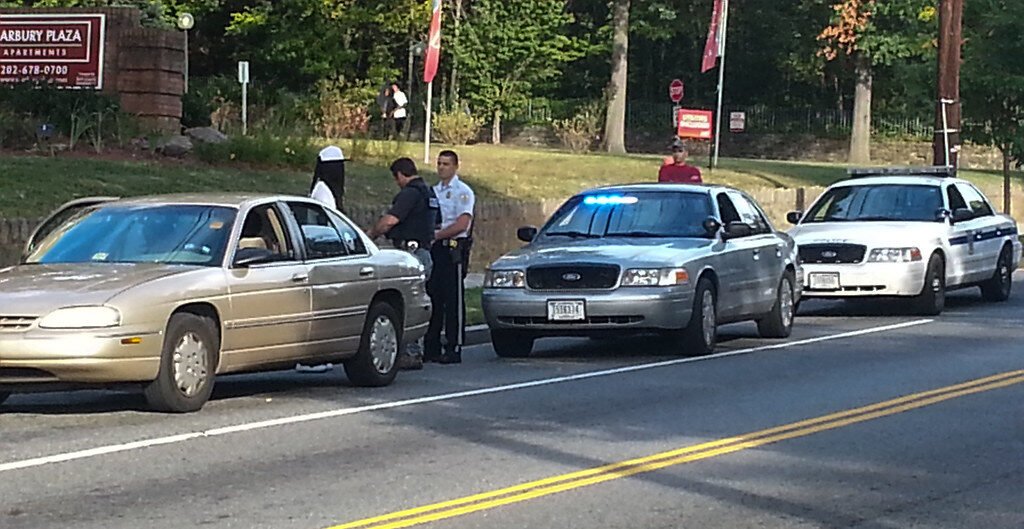 Drivers who delay Maryland registration could face new penalties