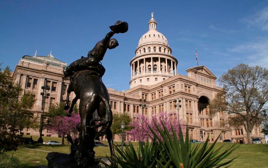 Texas’s $33 billion grid plan hits resistance from landowners