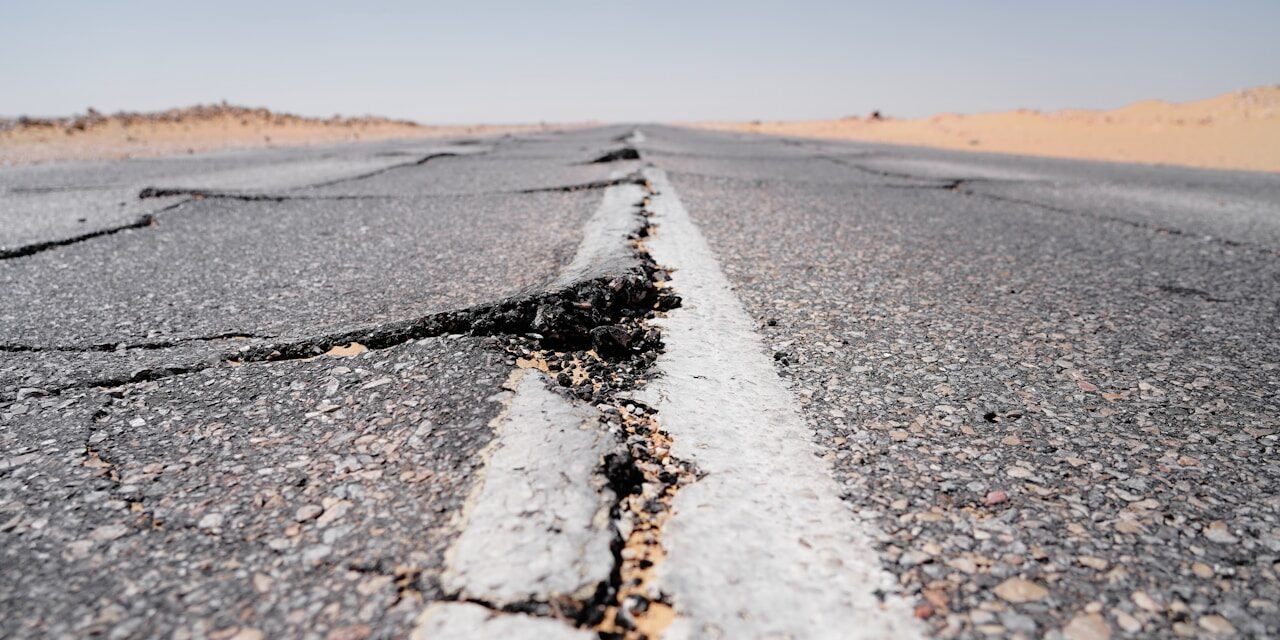 New forecast raises questions about California’s next wave of seismic activity