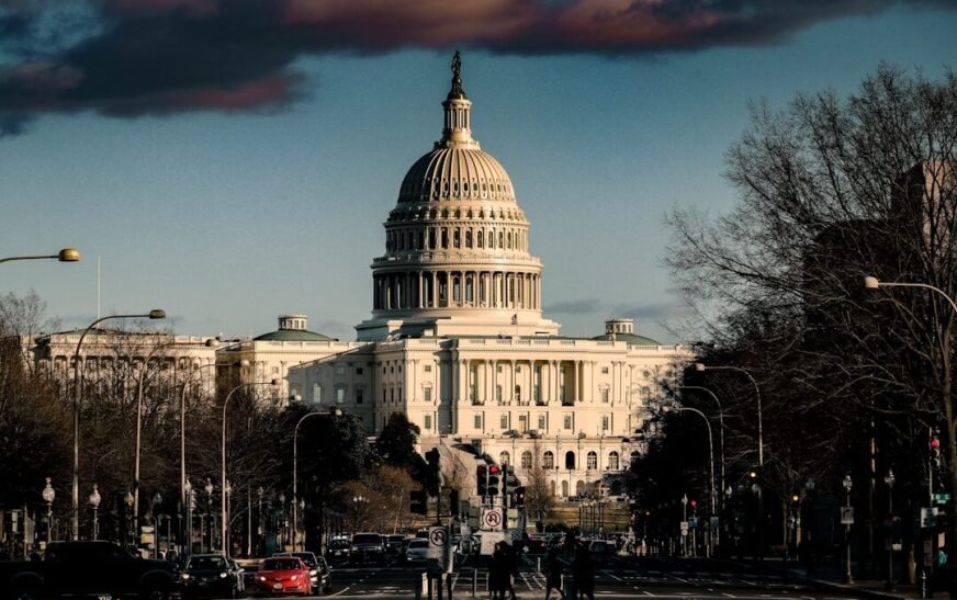 Washington Capitol