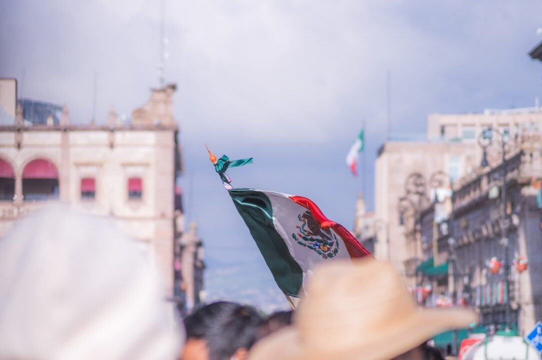 US travelers near Mexican border city receive new security guidance